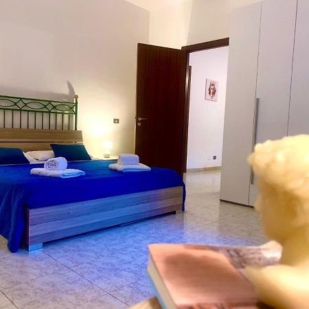 A Un Passo Dal Massimo 1 Apartamento Palermo Exterior foto