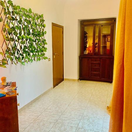 A Un Passo Dal Massimo 1 Apartamento Palermo Exterior foto