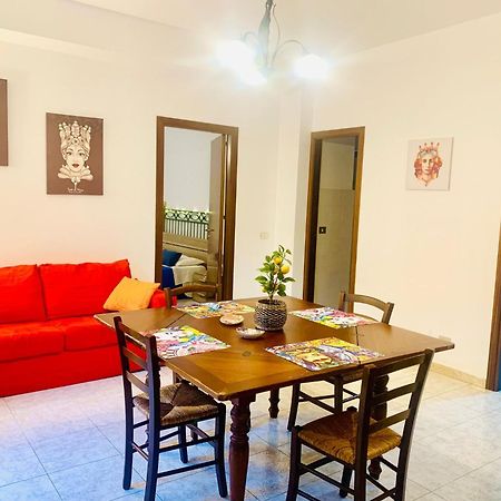 A Un Passo Dal Massimo 1 Apartamento Palermo Exterior foto