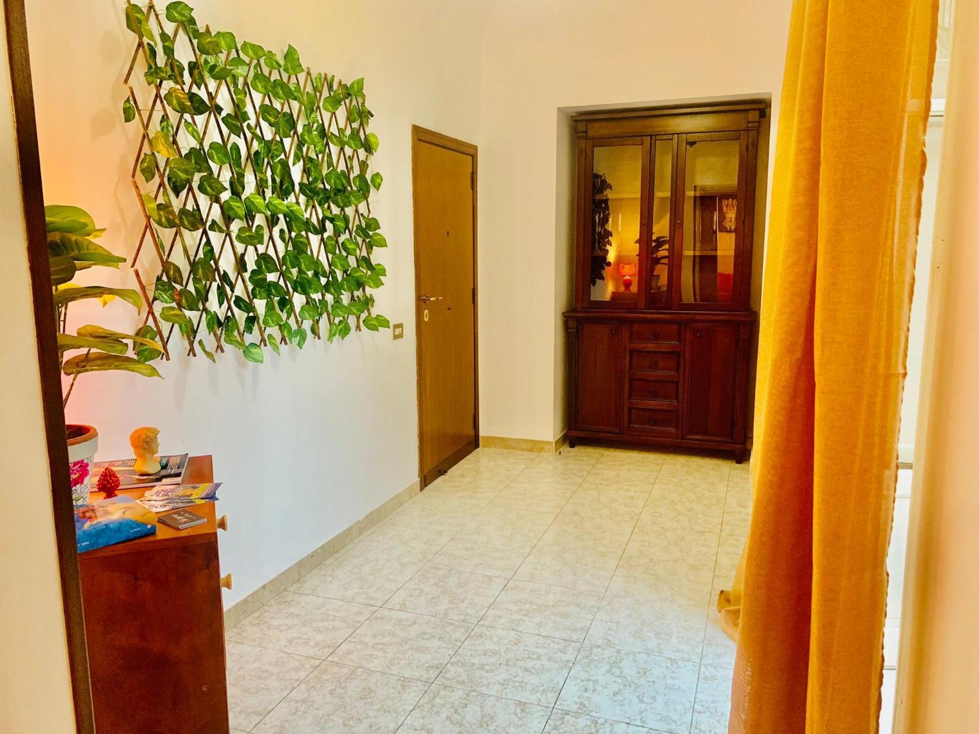 A Un Passo Dal Massimo 1 Apartamento Palermo Exterior foto
